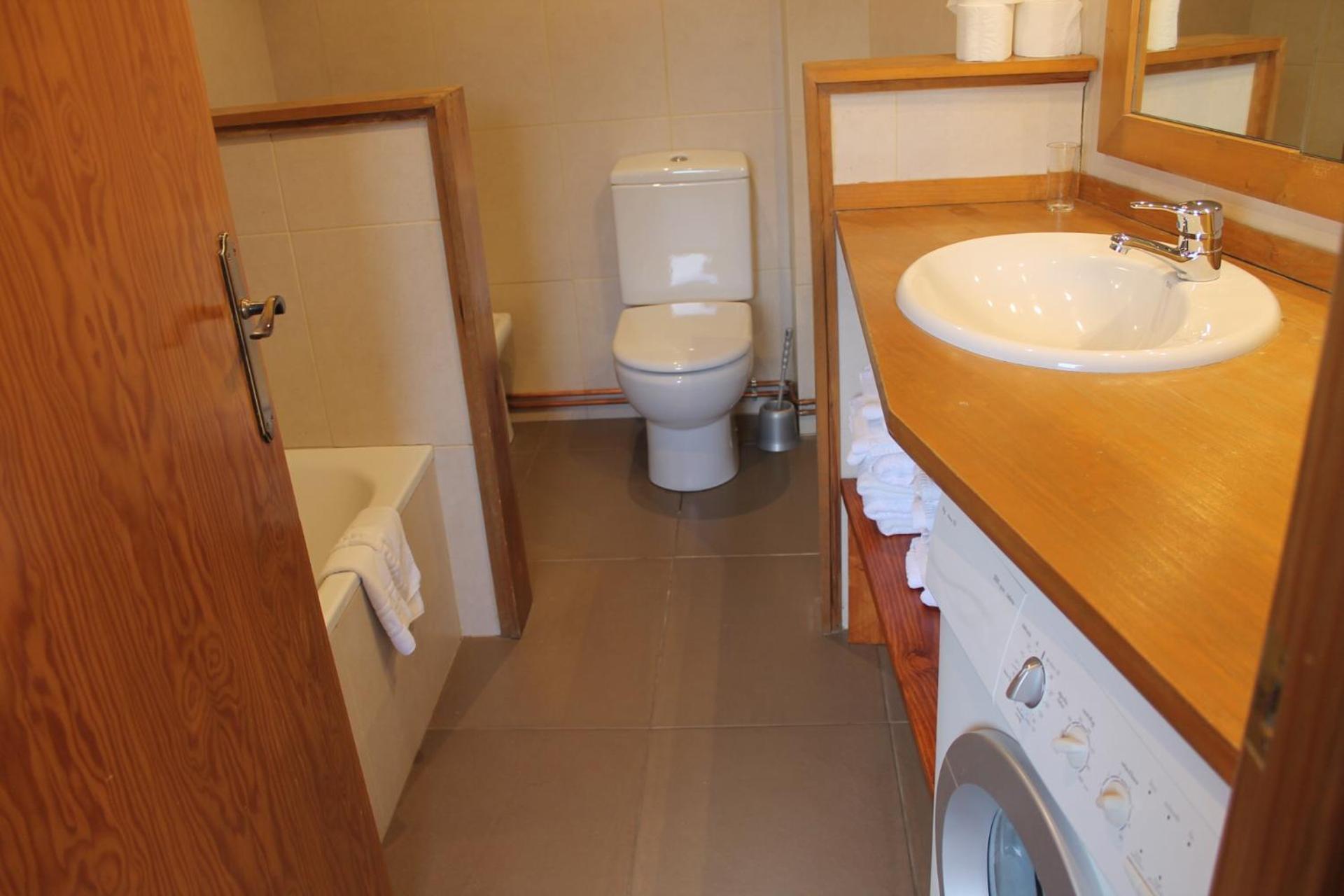 Ferienwohnung Cal Duran Bellver De Cerdanya Exterior foto