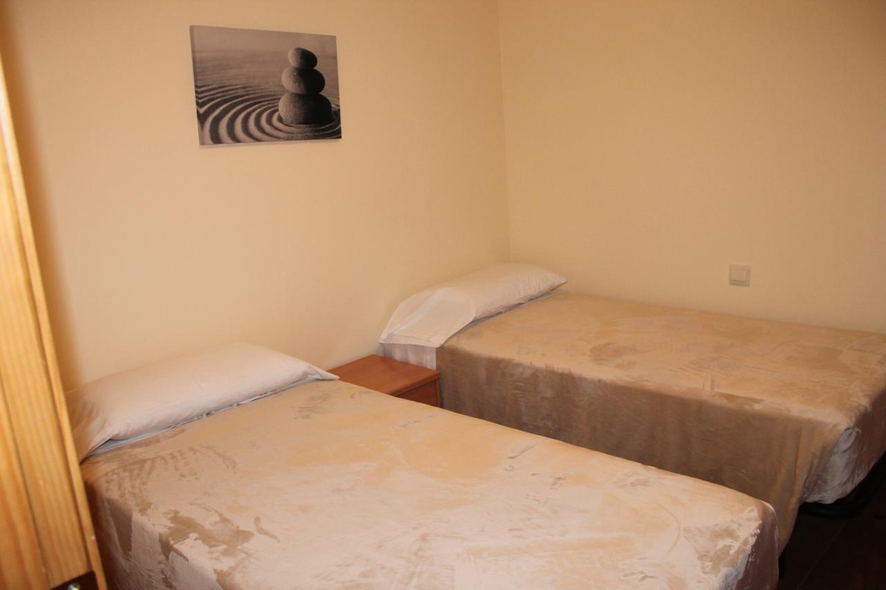 Ferienwohnung Cal Duran Bellver De Cerdanya Exterior foto
