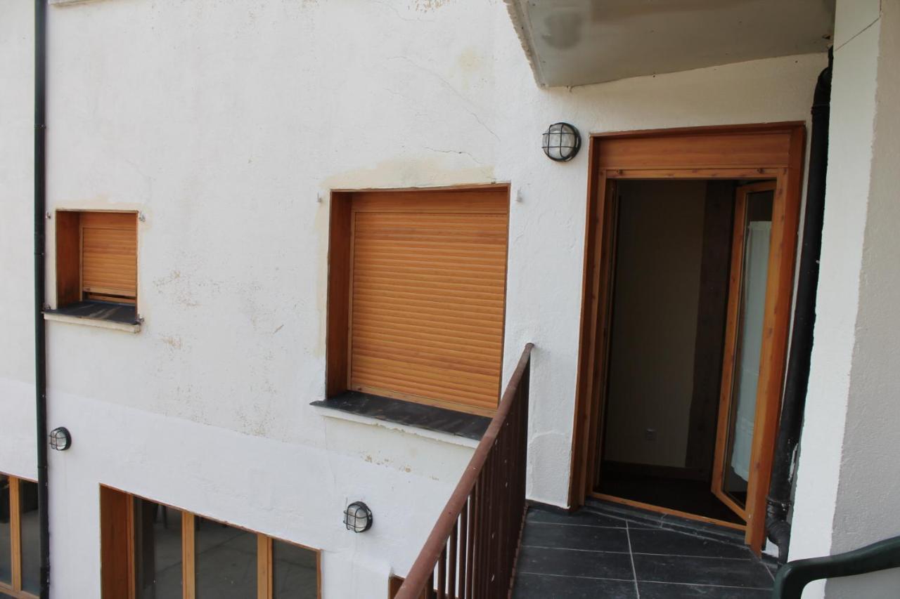 Ferienwohnung Cal Duran Bellver De Cerdanya Exterior foto